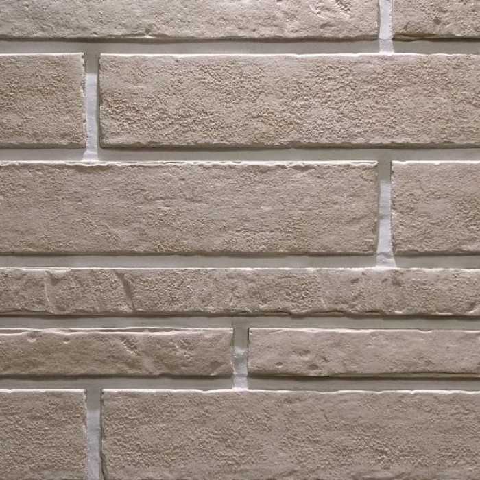 Декоративный кирпич REDSTONE Верден Брик VB-10/R 400х70 мм